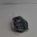 Hanes Women's Invisible Look Underwire Adjustable T-Shirt Bra (2 Pack) (38D)