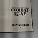 Combat Love: A Story of Leaving, Longing, and Searching for Home