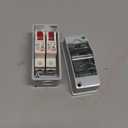 Distribution Box Outdoor Breaker Box IP65 2 Way Flame Retardant MCB C Type Distribution Case, Distribution Box (20A 32A)