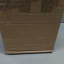 Nxconsu 2Pack Cabinet Shelves Stackable Shelf Organizer Rack Riser for Kitchen Cabinet Pantry Cupboard Counter Countertop Home Organization Storage Space Saver Heavy Duty Metal Nonslip White Wide Tall (12D * 16.1W * 9.5H)