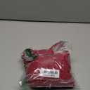 Plus Size Tops for Women 2025 Summer Short Sleeve V Neck Casual Shirts Dressy Pleated Wrap Tunic Top Blouses 20W