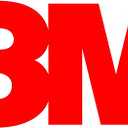 3M Scotch Adhesive DOTS 010-200UT-CFT, Clear (00051141920177) (36/Each)