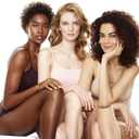 Hanes Perfect Nudes Women's Ultra Sheer Flawless Foundation Finish for Legs, Control Top, Sheer Toe, Run Resistant Pantyhose (Beige, M)