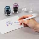 Sailor Fountain Pen Nib Dip Pen Hocoro Medium Point Shiro 12-0135-410