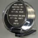 UTALENT Cordless Portable Blender, 25 oz removable Vessel, Powerful Personal Blender, For-Smoothies, Ice Crush, 4 Programs, Leakproof-Lid & Sip Spout, USB-C Rechargeable, Dishwasher Safe Parts, Black