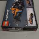 LEGO Technic NEOM McLaren Formula E Toy Cars - Building Toy for Kids, Boys & Girls, Ages 9+ - McLaren Race Car with V10 Engine & Steering - Gift Idea for Birthdays - 42169