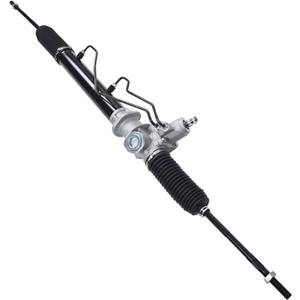 WFLNHB Power Pinion Set and Steering Rack 490010W000 Replacement for 97-03 Infiniti QX4/Nissan Pathfinder