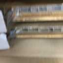 16x20 Picture Frame Gold 2 Pack - Antique Wall Vintage Picture Frames