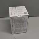 Bellissima Diffon Worldwide Diffuser Hair Dryer for Curly Hair - Dual Voltage 2-in-1 Blow Dryer with Diffuser - Reduces Frizz, Defines Curls, Volumizes - Lightweight, Easy Hold Handle