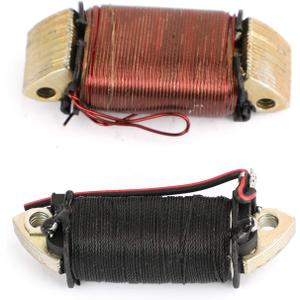 Areyourshop Magneto Stator Ignition Coil Stator Coil fits for Honda ATC 185S 1982-1983, ATC 200 1982-1983, ATC 200E/ES 1982-1984, ATC 200M/S 1984-1986, ATC 200X 1983-1985