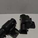 Rat Traps Indoor and Outdoor - 2 Pack Dual-Entry Large Rat Trap Outdoor and Indoor for Home, Garden and Restaurant with 99.9% Trap Rate | Easy to Use Rodent Traps with Safe Hands Free Design