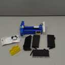 LinkDocs 923 Ink Cartridges Combo Pack Compatible Replacement for HP 923 Ink Cartridges 923XL Work with OfficeJet Pro 8130 8135e 8138e 8139e OfficeJet 8120 8122e Printer, 4-Pack Without Chip