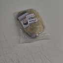 GNIMEGIL 12 inch Short Blonde Curly Wigs for Women Big Wavy 80s Flip Wigs Cosplay Costume Party Halloween Synthetic Yellow Blonde Hair Natural Mommy Wig with Weaving Cap (Platinum Blond)