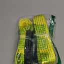 2 Pack 6' x 2" Lifting Sling Straps, 6 Feet Heavy Duty Lift Rigging Strap Tree Saver Recovery Securing Straps, Polyester Flat Towing Web Sling Winch Strap for Trailer, Hoist, Truck.