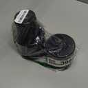 DYLEN Car Cup Holder Expander, 2 in 1 Cup Holder Adapter Extender for Car with Expandable Insert, Fits Yeti, Hydroflask and Other Large Water Bottles & Mugs in 2.2"-4.6" (10-46oz)