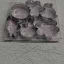 Easter Cookie Cutters 6 PCS, 3'' to 3.5'', Bunny, Egg, Carrot, Chick, Flower, Butterfly