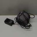 Versatile Heating Pad for Pain Relief, Wrist Heating, Elbow Heating Wrap, Arm Heating Pad, Cramps Relief Heating Wrap with Time Setting, 78" Long Charge Cord (Gray)