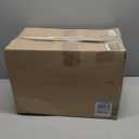 EUHOMY Ice Maker Machine (26lbs, Light Grey)