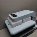 AUSHITO 2 in 1 Mini Heat Press Machine for T Shirts Shoes Bags Hats 4.53x3 Inch Easy Press Portable Heat Transfer Machine 350W Mini Easy Iron Press Machine Small HTV Vinyl Projects for DIY Works