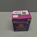 Karaoke Machine for Kids, Portable Mini Speaker with 2 Wireless Microphones, TOP Kids Gifts for Girls Ages 3, 4, 5, 6, 7, 8, 9, 10+ Years Old, 4-12th Birthday Easter Present Toy Party (Purple)