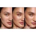 e.l.f. Halo Glow Powder Filter, Ultra-fine Finishing Powder, Smooths The Look of Pores & Fine Lines, Creates A Soft-Focus Glow, Vegan & Cruelty-Free, Light Warm