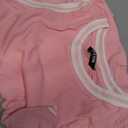 BTFBM High Neck Tank Top for Women Sleeveless Ribbed Y2k Clothes Basic Shirts Going Out Outfits Spring Summer Tops 2026 (S, Pink)