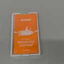 TORRAS 3-Year Ultimate Durability for iPhone 17 Pro Max/17 Pro Camera Lens Protector-1:1 Invisible Fit & Ultra Clarity, Military-Grade 9H+ Aerospace Glass Anti-Scratch Easy Installation,Deep Blue