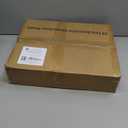 Decorative Garden Fence 21.67ft x 17in - 20 Pack Rustproof Metal No Dig Fence Animal Barrier, Arched Bed Edging Classic Style Wire Border Panel Fencing for Yard Patio Outdoor Decor, Green