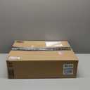 FVRITO Foam Seat for 50cc 70cc 90cc 110cc Taotao 110B Boulder B1 Coolster 3050C Vitacci HAWK Peace Roketa Sunl BMS Bamboo Mudcat RPS Raider 6 ICEbear Quad Mountopz Chinese Kids youth ATV 4-Wheeler (Red+Black)