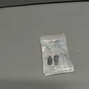 3 x TechMatte Lightning to USB C Type C Adapter Cable, Not for Headphones/OTG, 1.8-2.2A 15W Fast Charging Data Sync, for iPhone 16 iPhone 15 Series iPad iPod AirPods, w Anti-Lost Holder