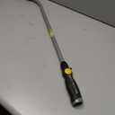 Melnor 65146AMZ RelaxGrip 33" Shower Head Watering Wand with QuickConnects