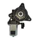 Rear Right Power Window Motor Fit for Kia Optima 2016-2020 Replaces 83460-D4010 83460D4010