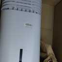FANCOLE Windowless Portable Air Conditioners with 4Modes & 3Speeds, 15H Timer for Smart Auto-off, 2Gal Tank for 20H Cooling, Evaporative Air Cooler 17 FT Remote, 120° Swing Swamp Cooler No Hose Needed