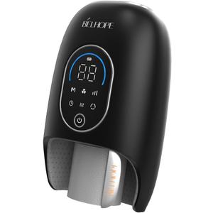 belhope Hand Massager, Black