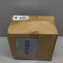 4-Tier Diamond Painting Storage Box, 208 Slots Large Capacity Portable Transparent Diamond Art Storage, Suitable for Pills,DIY Art Crafts, Diamond Art Storage Containers