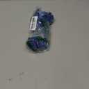 Plutus Pet No Pull Dog Harness with Breathable Mesh Padded, Adjustable Reflective Escape Proof Dog Harness, Quick Fit Dog Vest Harness for Small Medium Large Dogs(M, Navy Blue)