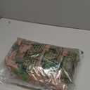 20 Pcs Artificial Flower Peonies, 5" Silk Fake Peonies with 6" Stems No Leaf, Faux Peonies Flowers for Decoration Wedding Home Party Centerpiece Decor Floral Art (Coffee)