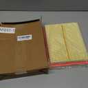 CA10741 Engine Air Filter and CF10285 Cabin Air Filter kit Compatible with 2010-2018 Toyota Prius 2016-2018 Rav4 Hybrid 2011-2017 Lexus CT200H 2015-2021 NX300H Replaces 17801-37020 CP285