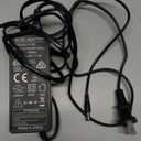 VHBW 42V 2A Electric Bike Charger Compatible with Jetson Bolt/Bolt Pro/Adventure/Metro/Journey/LX10/J5/J8 Bikes and Eris/Ora Pro/Racer/Rhythm Scooter