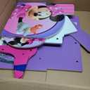 Delta Children Chair Desk With Storage Bin, Disney Minnie Mouse