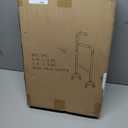 Stair Assist Cane – Less Effort Going Up, Less Impact Coming Down