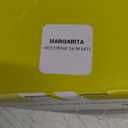 Clif Bar Margarita Shot Blocks w/ 3x Sodium - Box of 18 - Margarita, Box of 18