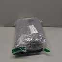 MIYCOO Cooler Backpack - 40 Cans Insulated Backpack Cooler for Men & Women, Portable 2 Leak Proof Compartments Coolers Bag for Beach Travel Picnic Lunch Hiking BBQ Camping (Black)