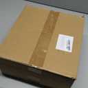 Table Top Christmas Tree Decorations with Fairy Lights,Gold Mercury Glass Finish, Holiday Table Centerpiece and Mantle Decor Set of 3 Assorted Trees