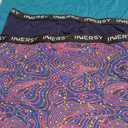 INNERSY Men's Big and Tall Boxer Briefs Breathable Mesh Cooling Underwear 3-Pack 3XL