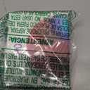 Interactive Electric Automatic Rolling Moving USB Rechargeable Self Activated Play Stimulation Toy Smart Chase Teaser Ball with Speedy Tail Rope for Bored Adult Indoor Cats and Dogs, Blue