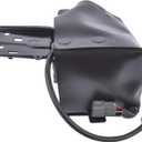 53400-1LA4C Rear Air Suspension Compressor Replacement For Nissan Armada 2017-2023, Infiniti QX56 QX80 2011-2023 5.6L V8# 53400-1LA4A 53400-1LA4B ASK-NS001-CP2