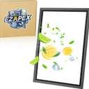 WR14X27234 Freezer Door Gasket Compatible with GE GIE16GSHPRSS GIE17GSNBRSS GIE17GSNDRSS GIE17GSNERSS Replaces WR14X21197 WR14X21235 4468125 AP6041577 PS11774646 EAP11774646