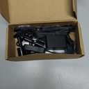 LED Mini Indoor Spotlight  Accent Lighting for Display Shelves, Paintings, Plants, Jewelry, Showcase, Under Cabinet  Adjustable Indoor Spot Light(Soft White 3 Pack)