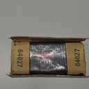 TOPTOW 64027HP Trailer Hitch Adapter 3" to 2-1/2" and 2-1/2" to 2" Hitch Reducer Sleeve Carbon Steel, 5/8 inch Pin & Clip Included